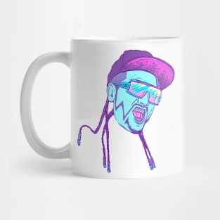 RiFF RAFF Mug